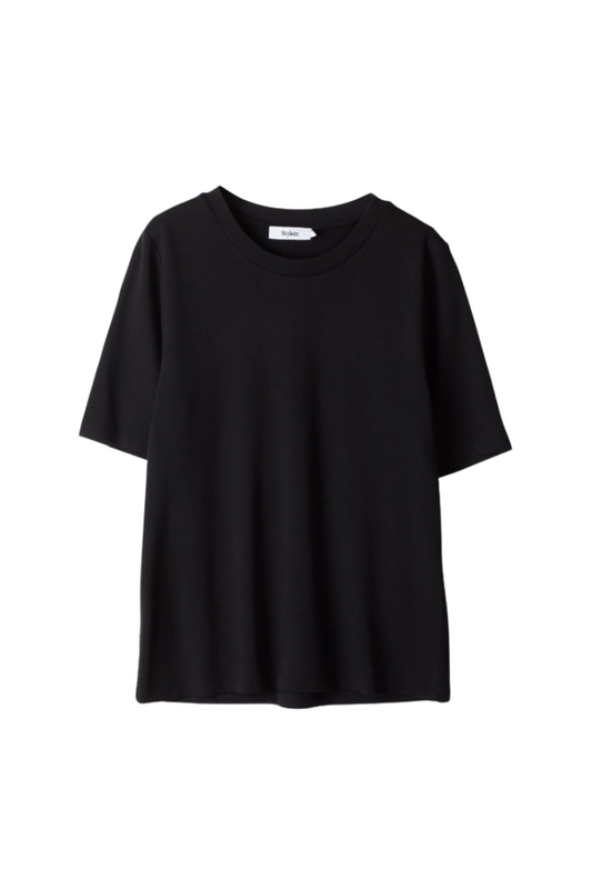 Chambers Tee - Black