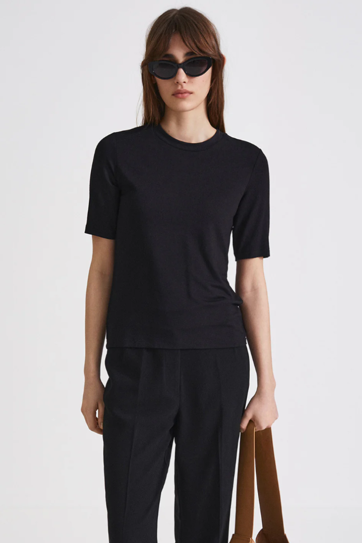 Chambers Tee - Black
