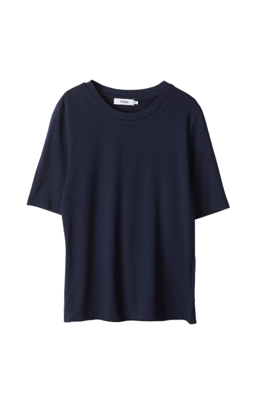 Chambers Tee - Midnight