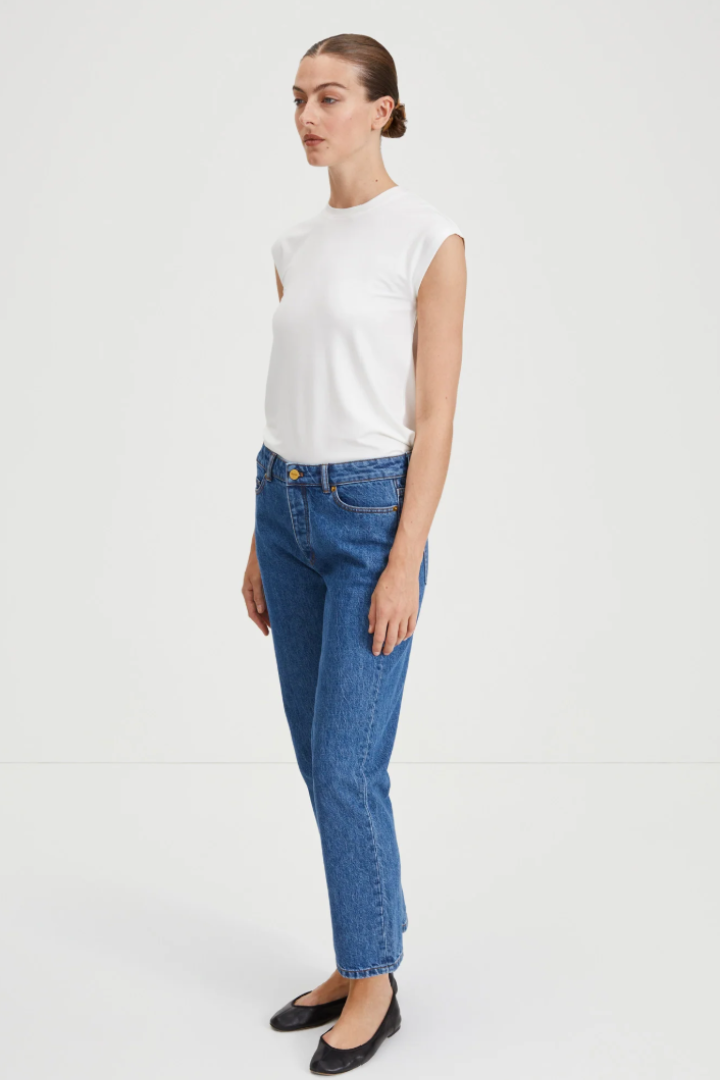 Canale Tee