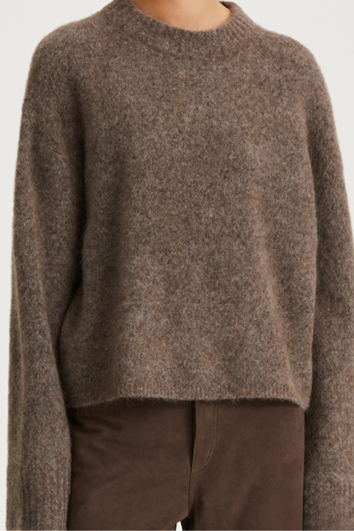 Niclas Sweater