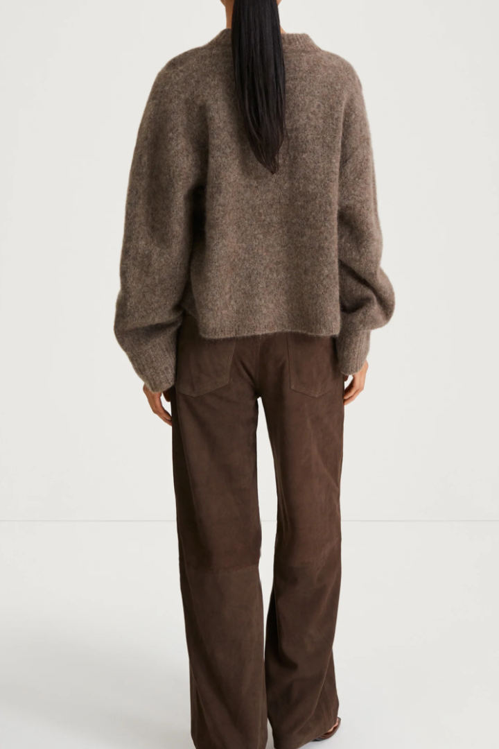 Niclas Sweater