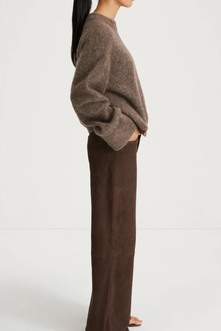 Niclas Sweater
