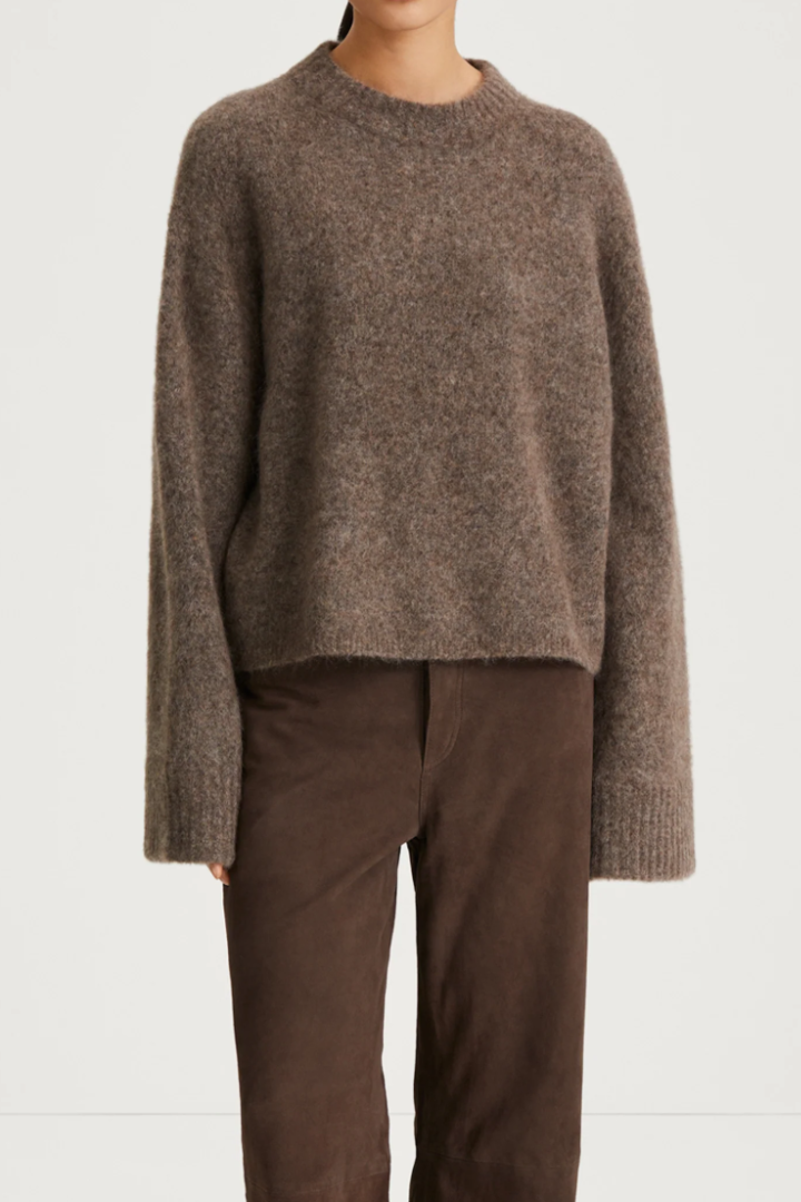 Niclas Sweater