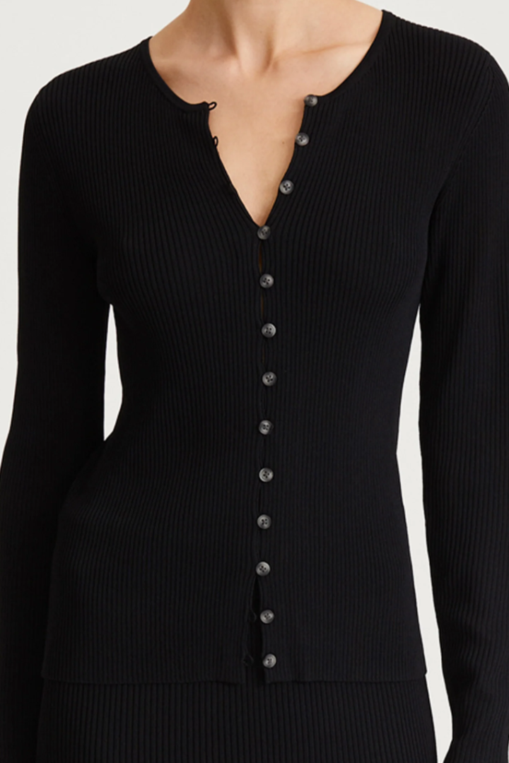 Paloma Knitted Cardigan
