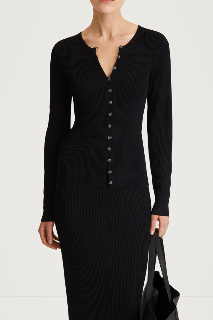 Paloma Knitted Cardigan