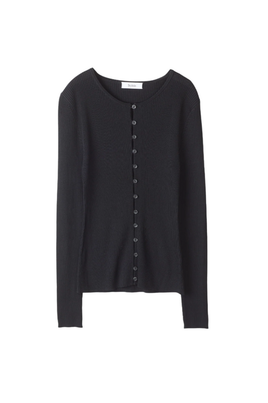 Paloma Knitted Cardigan