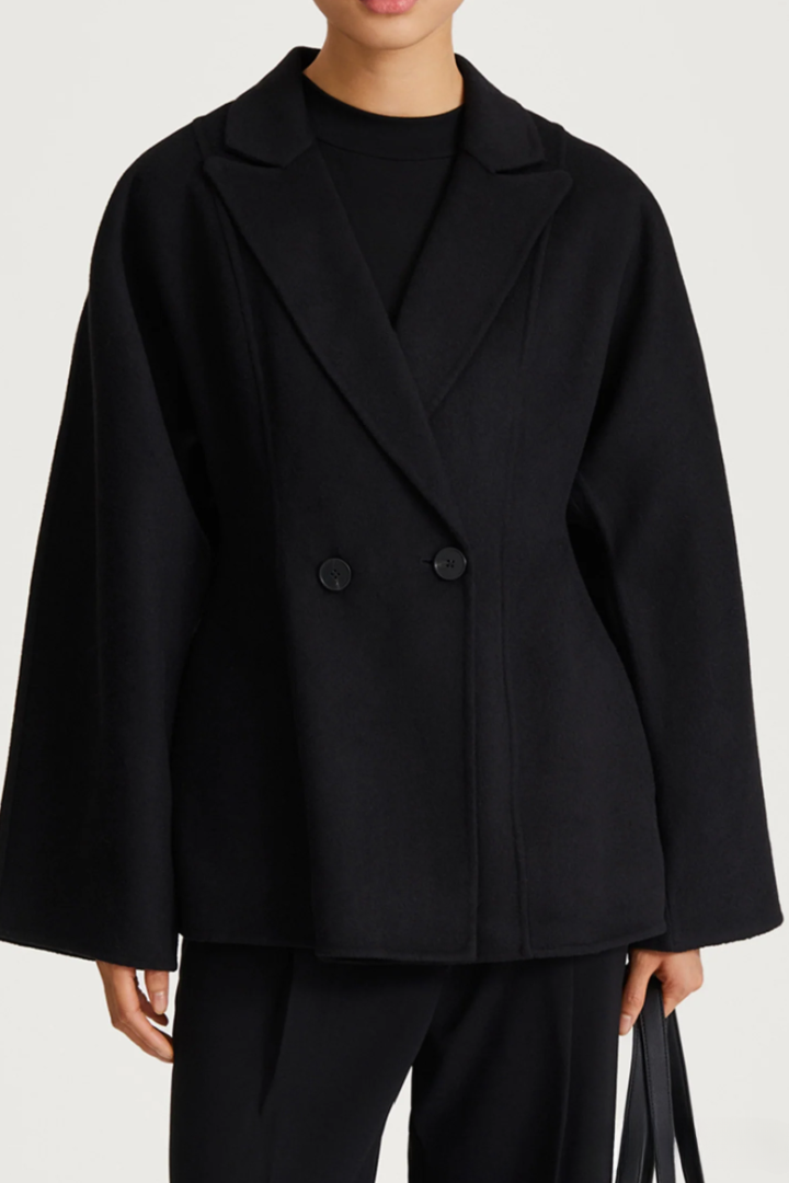 Tanaro Jacket