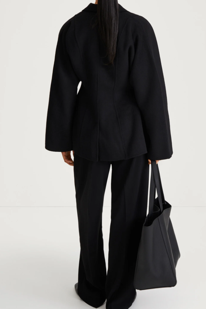 Tanaro Jacket