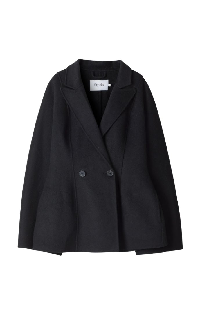 Tanaro Jacket