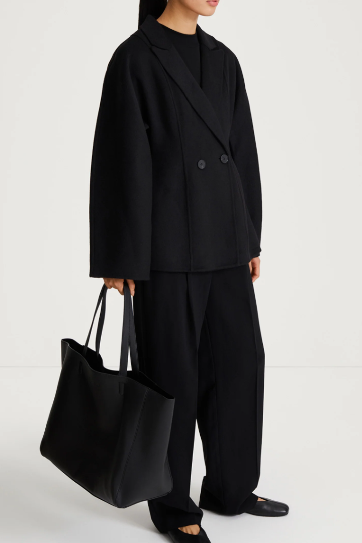 Tanaro Jacket