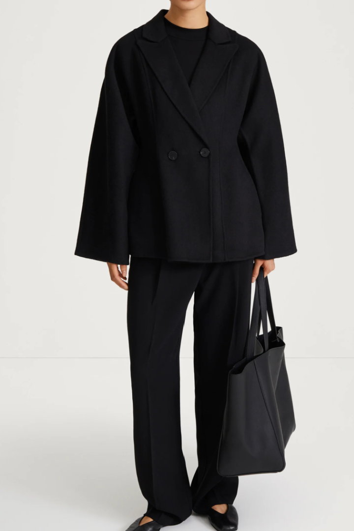 Tanaro Jacket