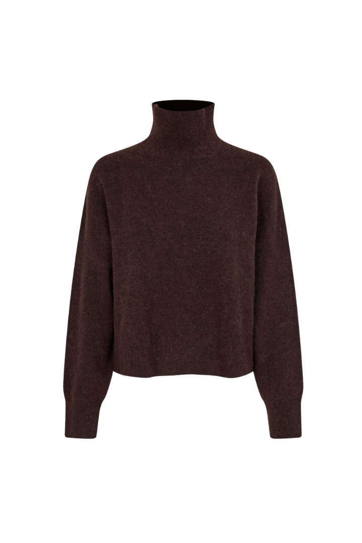 Nola Turtleneck
