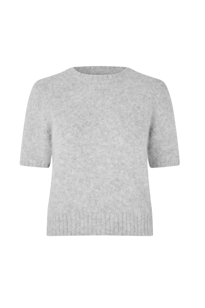 Sajeanne Sweater Tee