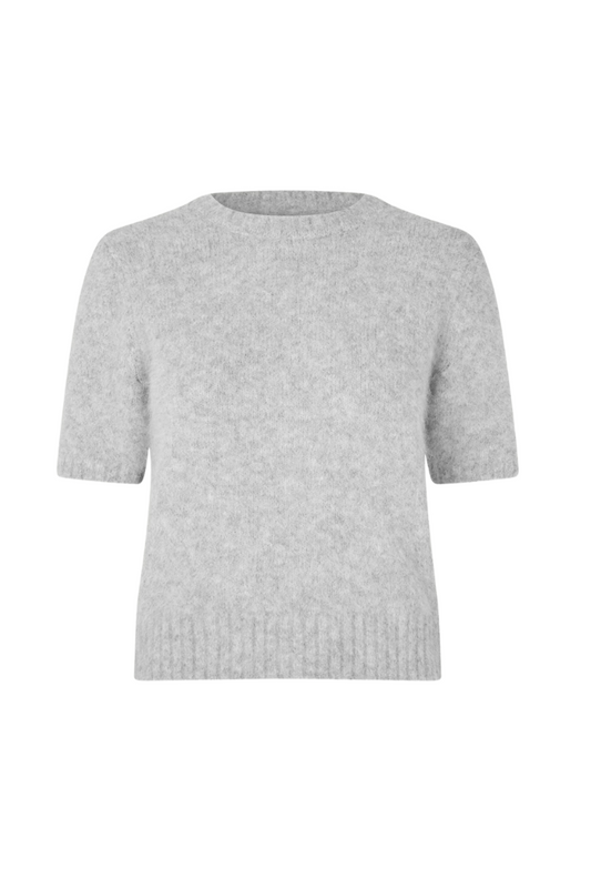 Sajeanne Sweater Tee