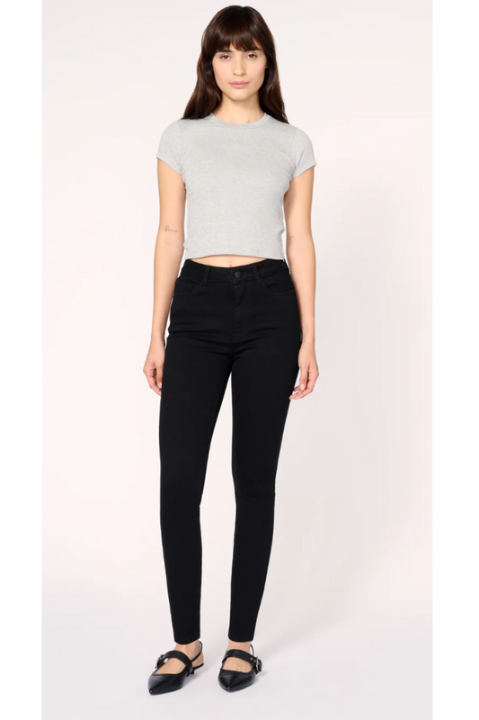 MXP - High Rise Skinny