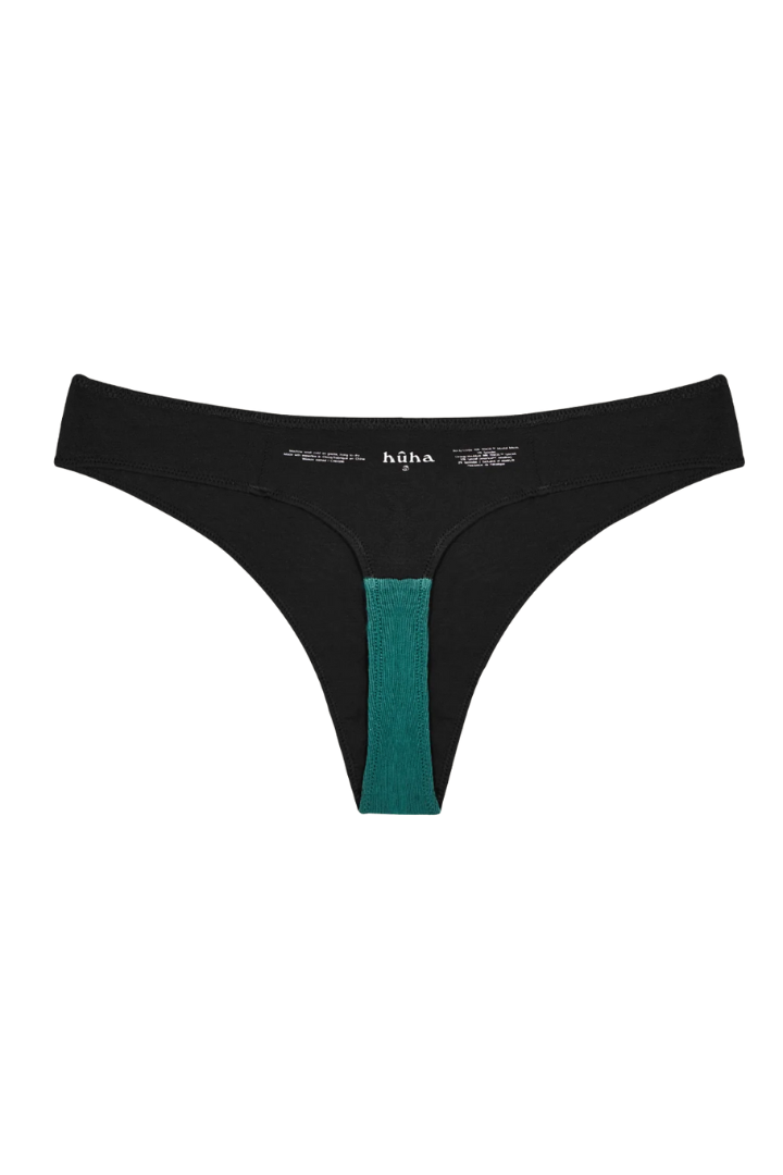 Low Profile Thong Mineral Underwear