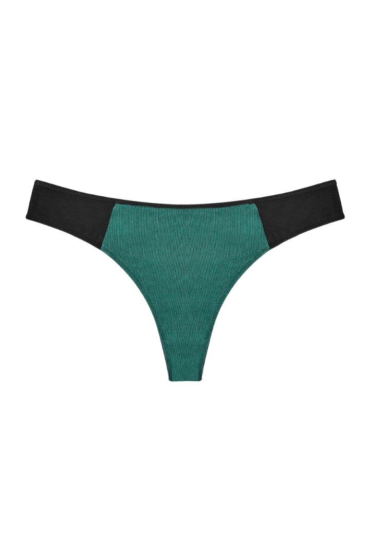 Low Profile Thong Mineral Underwear