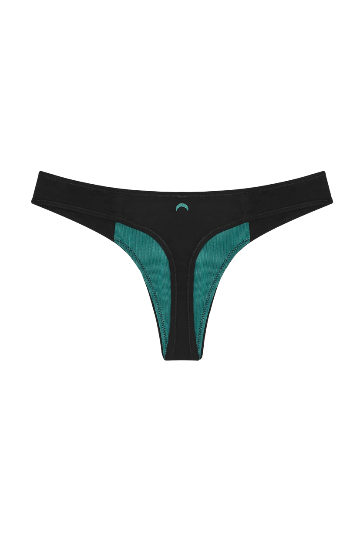 Low Profile Thong Mineral Underwear