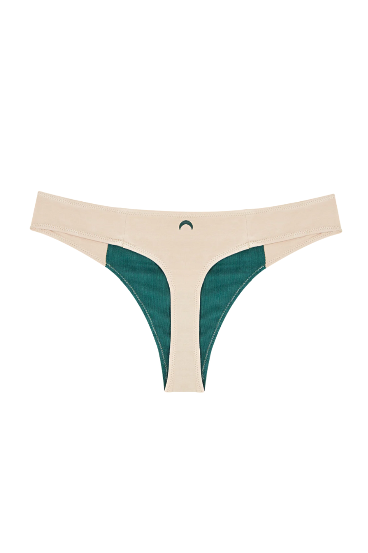 Low Profile Thong Mineral Underwear