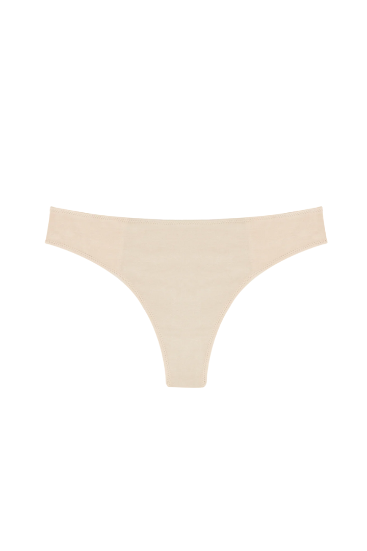 Low Profile Thong Mineral Underwear