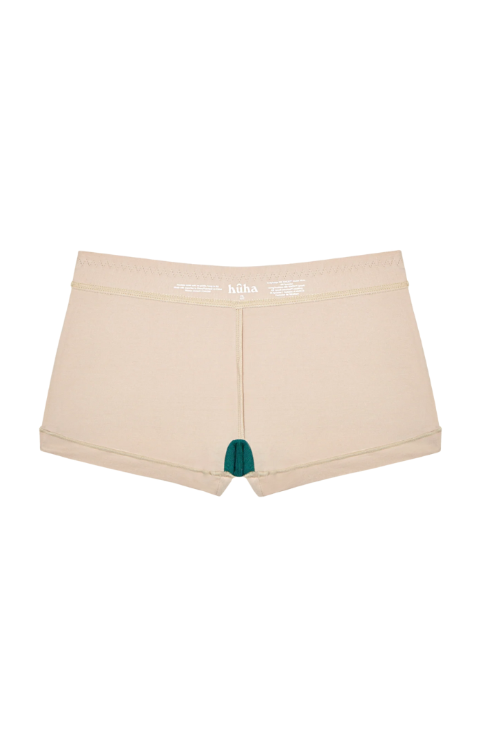 Boxer Mineral Underwear