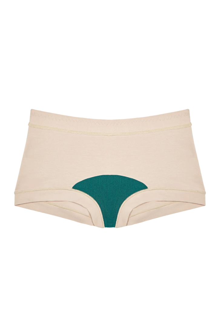 Boxer Mineral Underwear