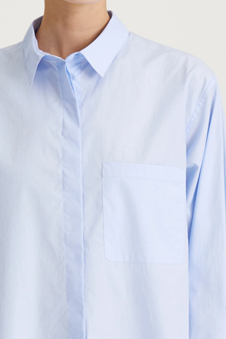Jansell Shirt