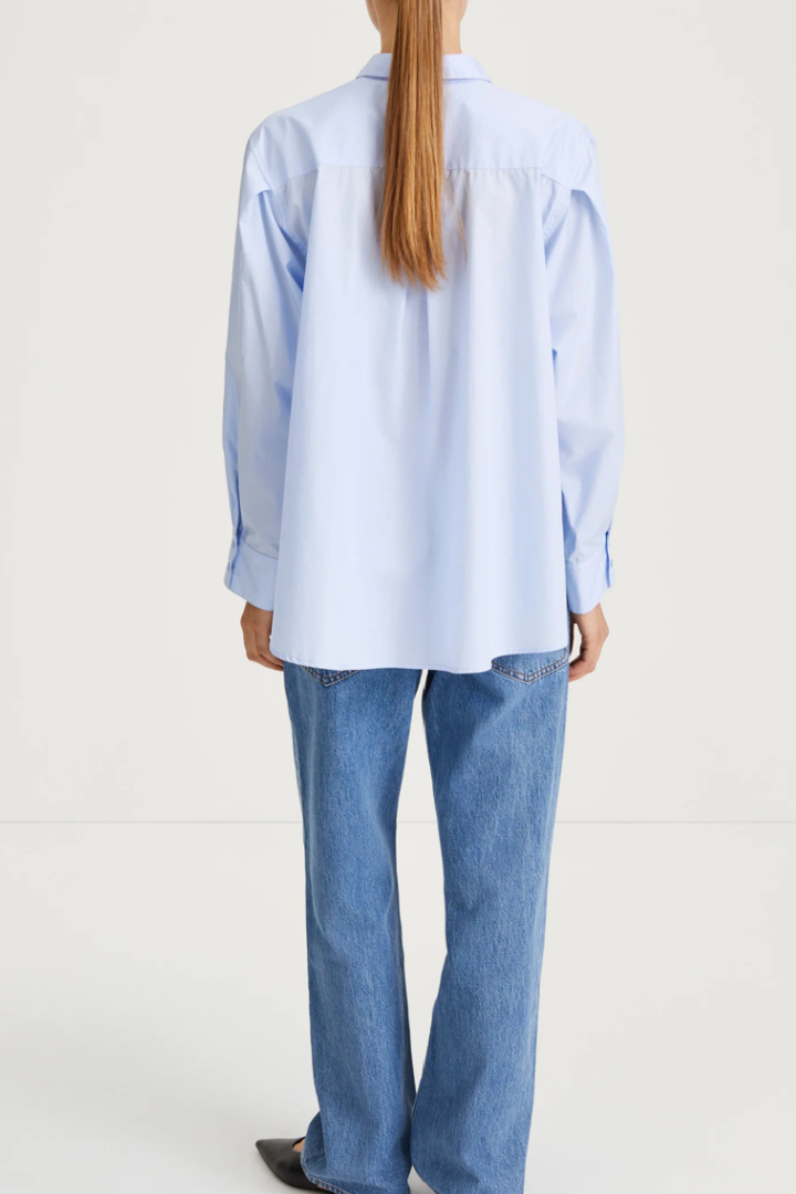 Jansell Shirt