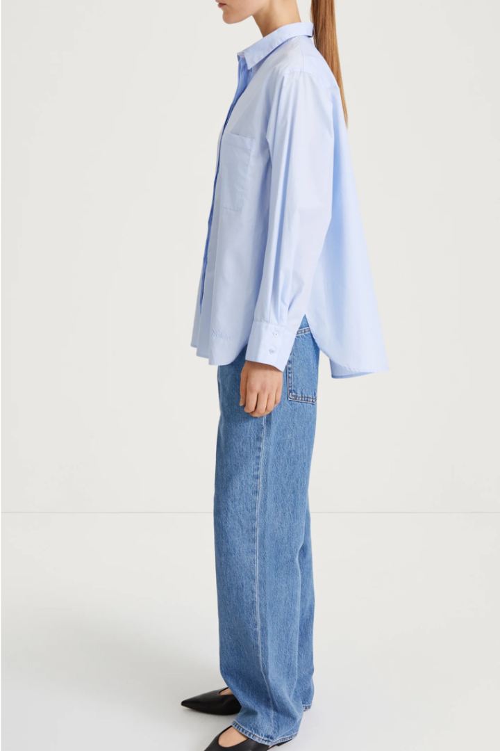 Jansell Shirt