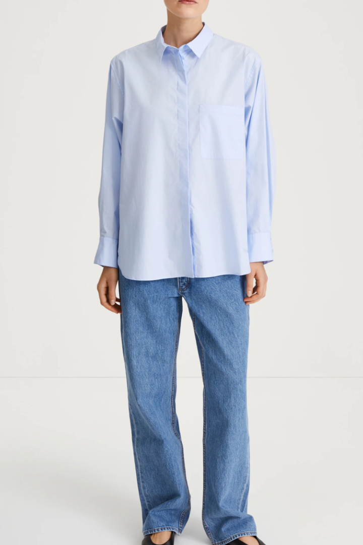 Jansell Shirt