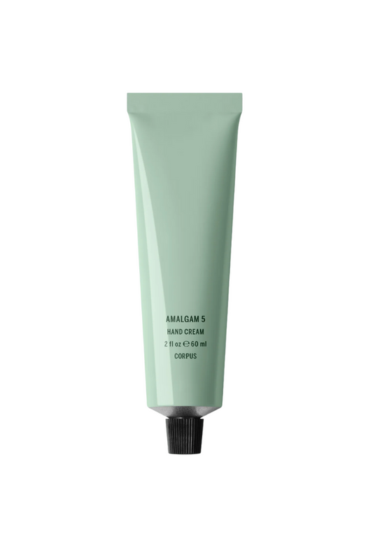 Amalgam5 Hand Cream