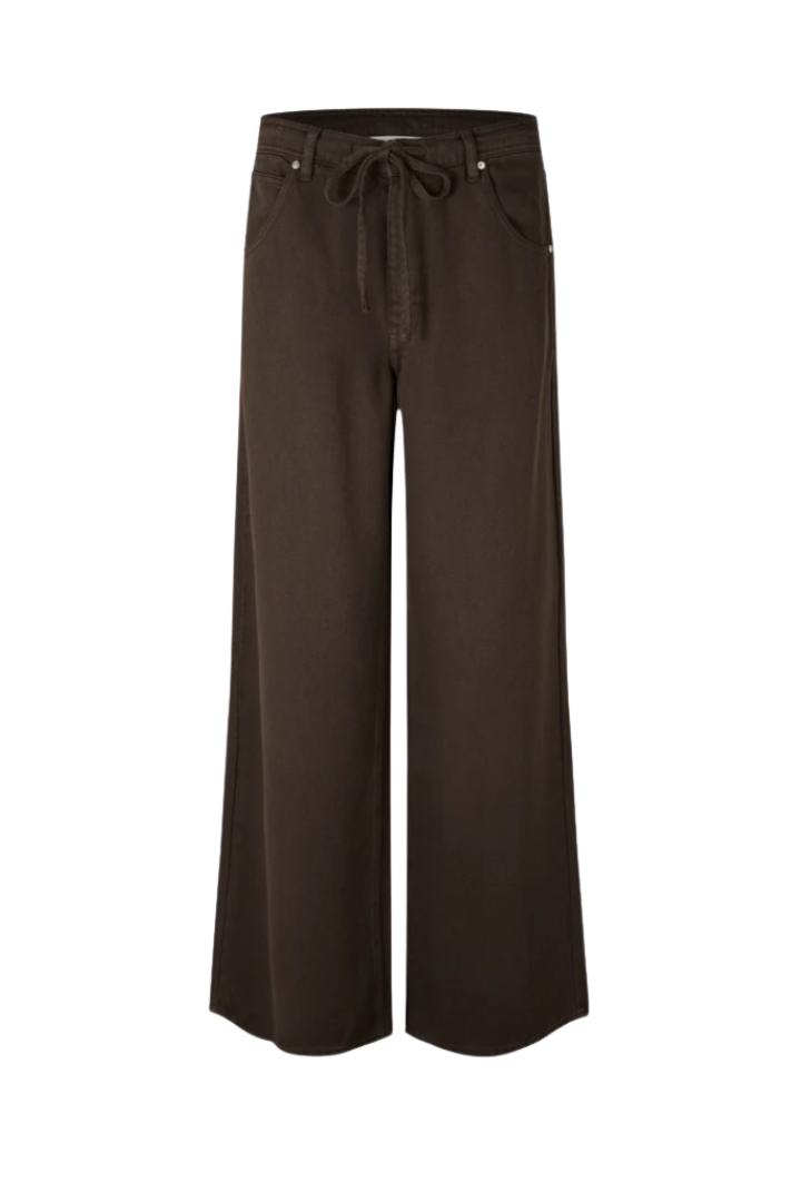 Irvine Denim Jeans