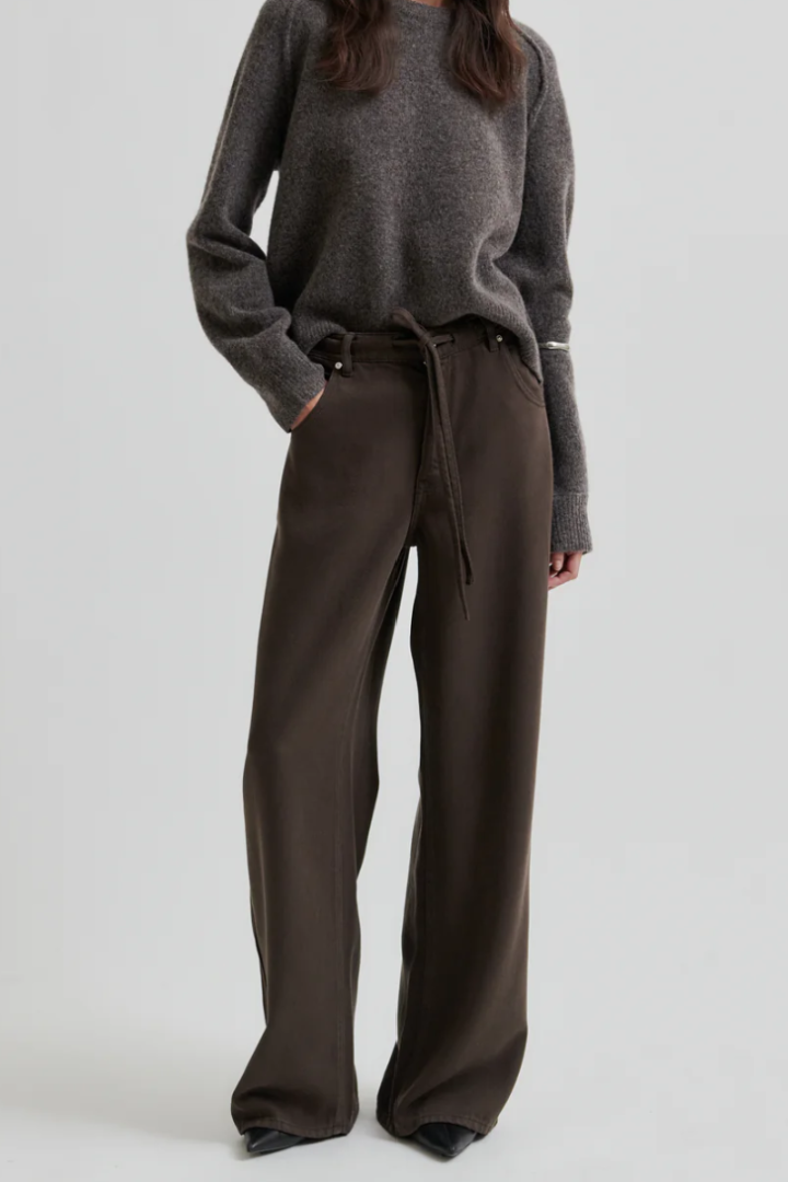 Irvine Denim Jeans