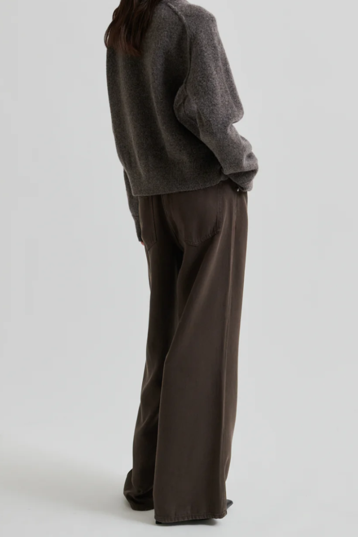 Irvine Denim Jeans