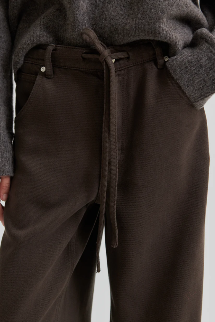 Irvine Denim Jeans
