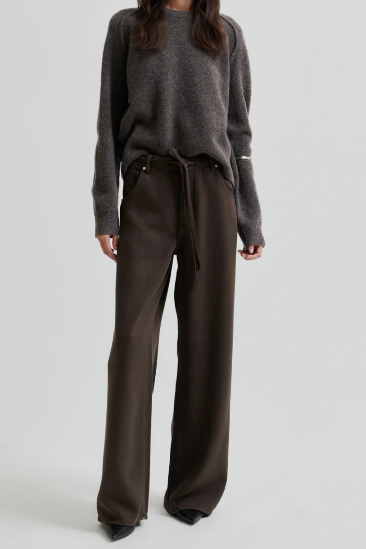 Irvine Denim Jeans