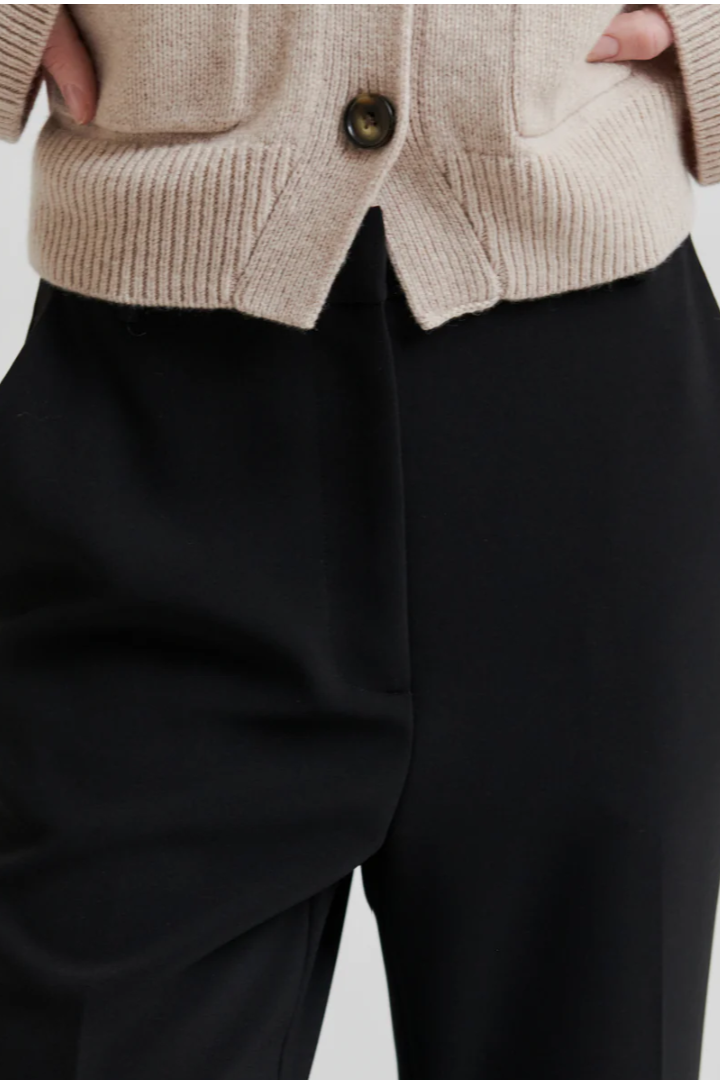 Fique Flared Trouser