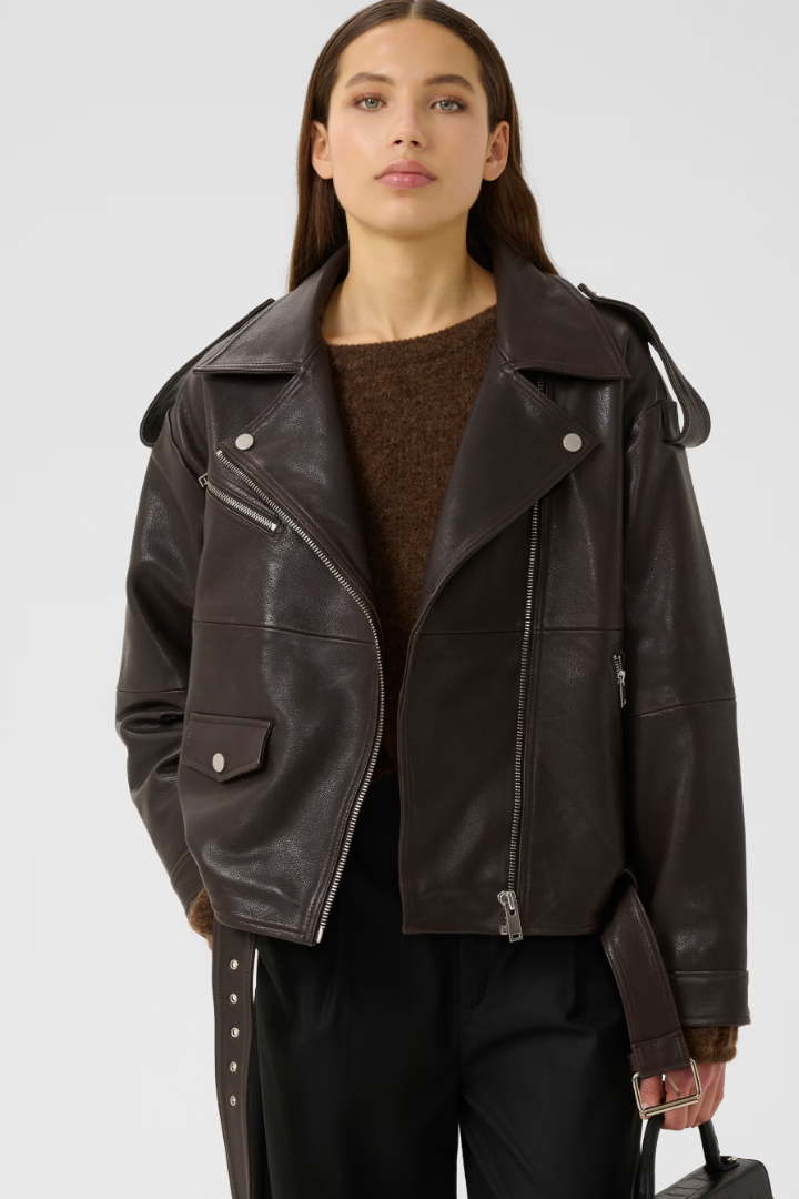 Vida Jacket
