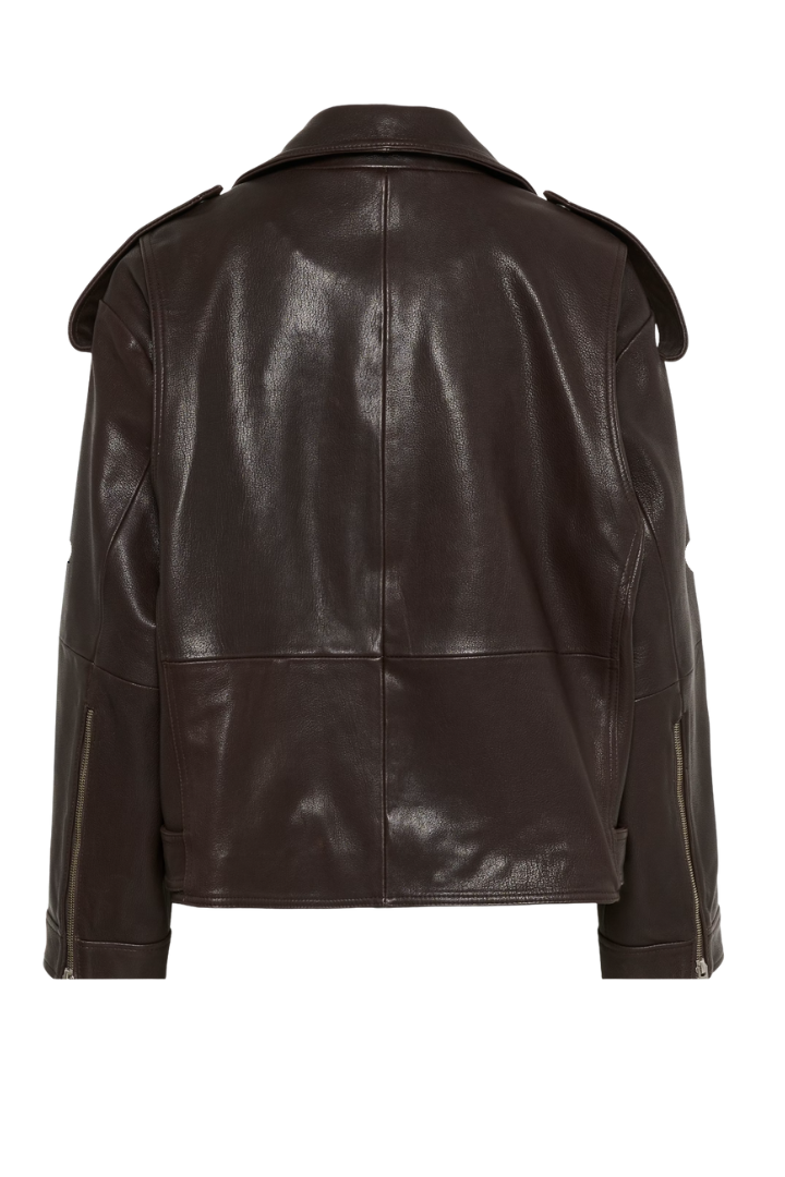 Vida Jacket
