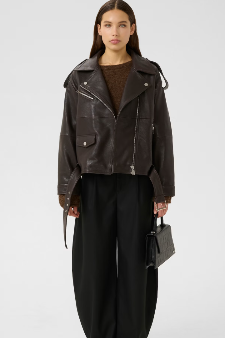 Vida Jacket
