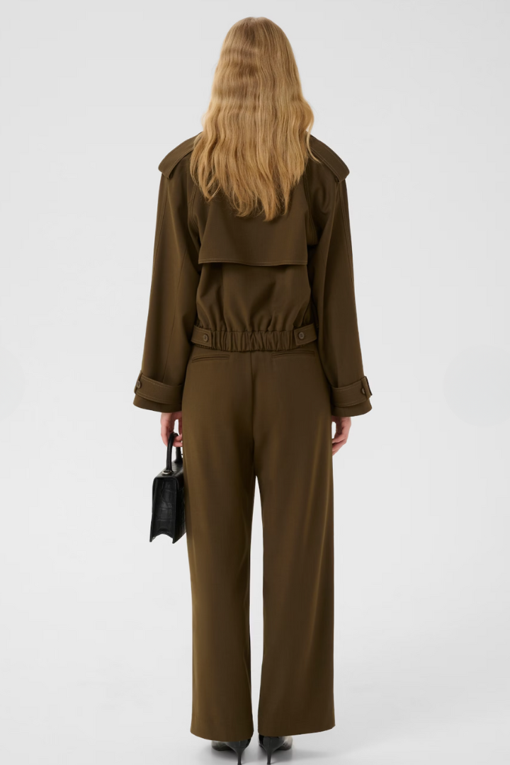 Edina Trouser