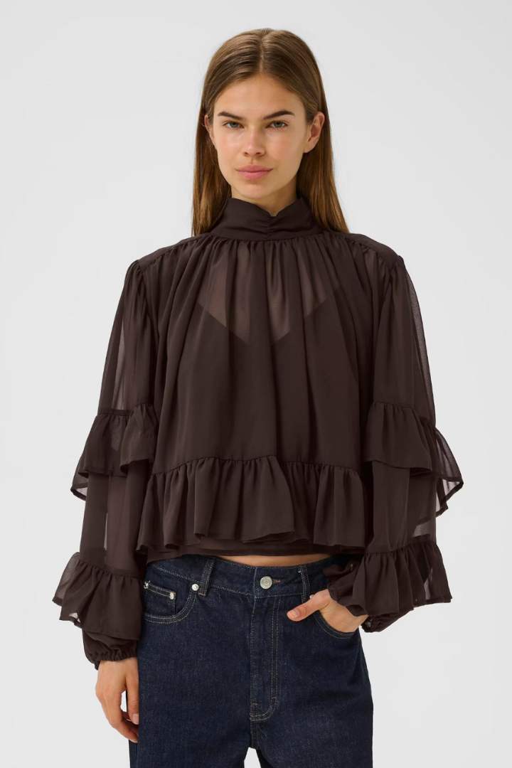 Mio Blouse