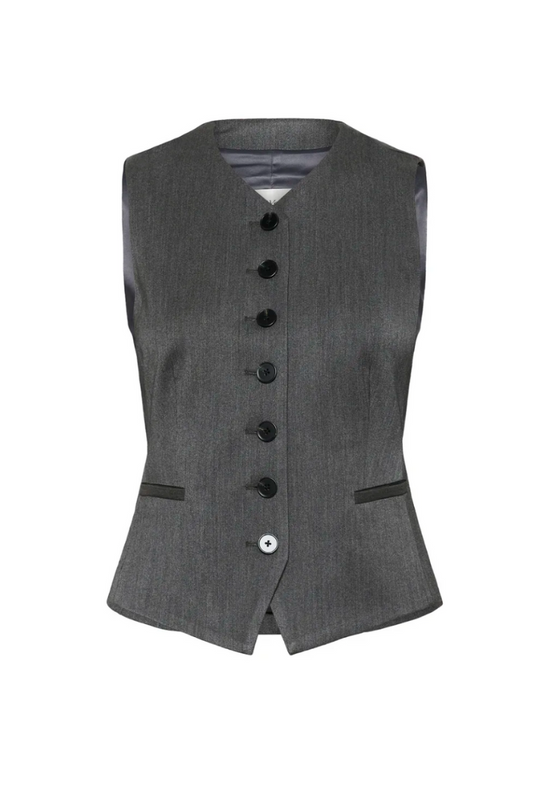 Brunilda Vest