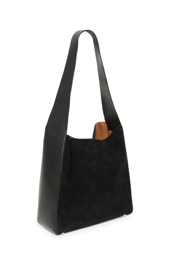 Avika Leather Purse