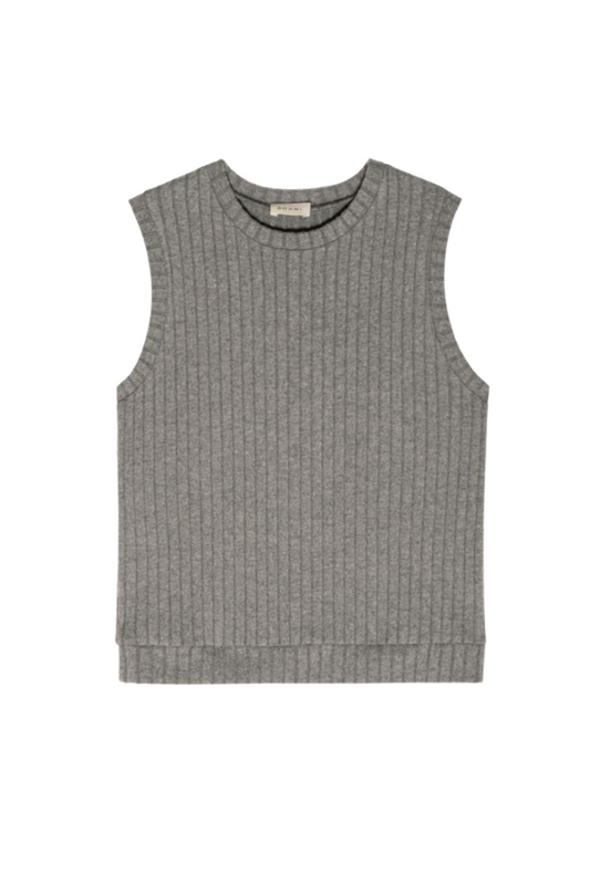 Sweater Rib Tank