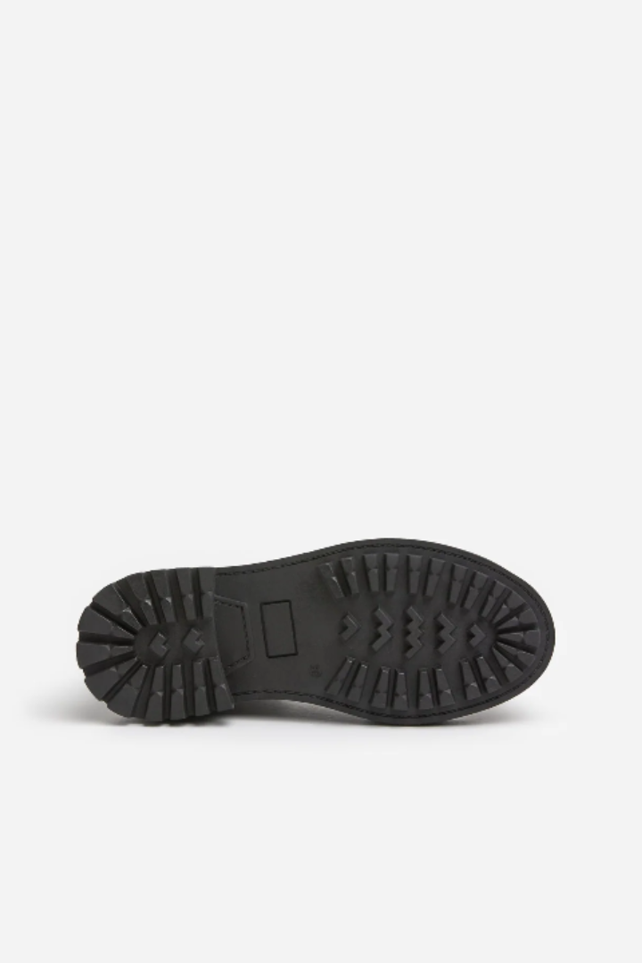 Alma Leather Boot