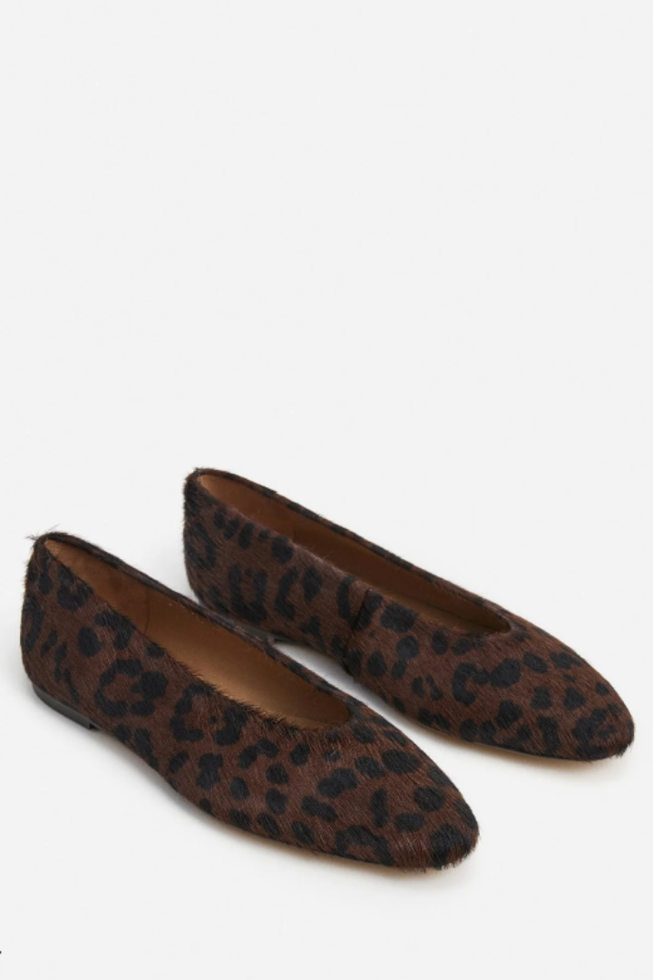 Belinda Ballet Flat