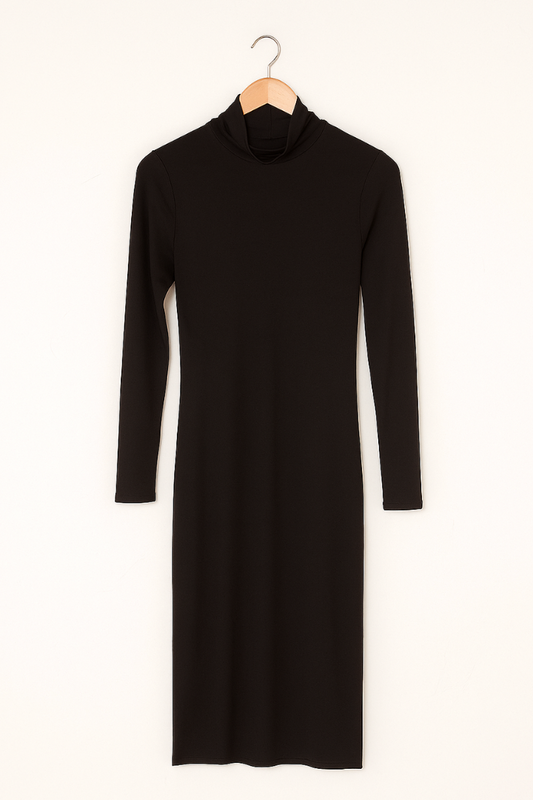 Soft Touch Maxi Dress