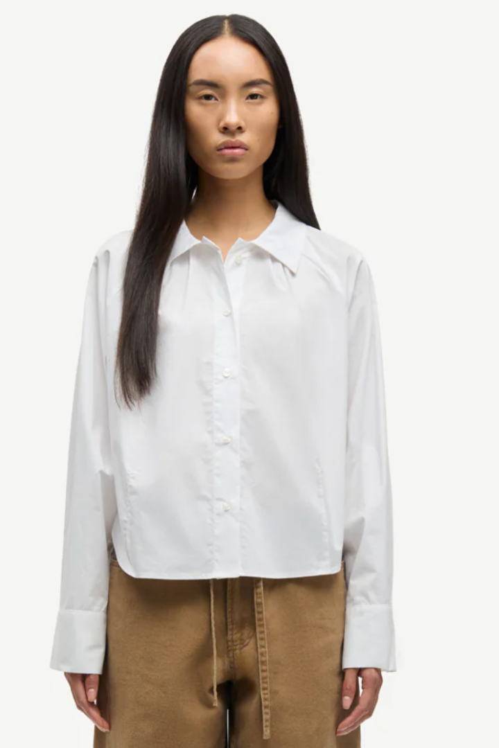 Sakya Blouse